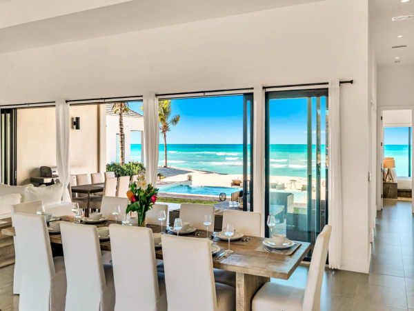Luxurious Beach Villa in Bimini Bay - Your Ultimate Coastal Retreat